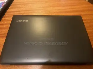 Laptop Lenovo IdeaPad 320 8GB Intel Core 3 HDD+SSD 2T