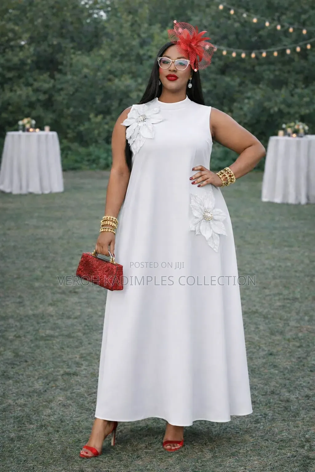 Ladies Elegant Dresses