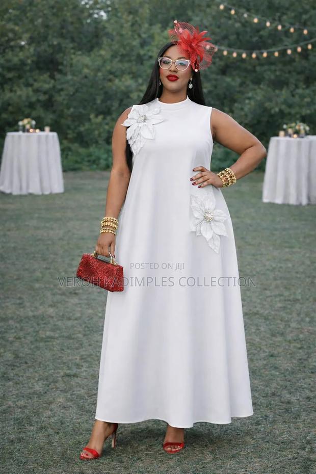 Ladies Elegant Dresses