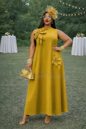Ladies Elegant Dresses