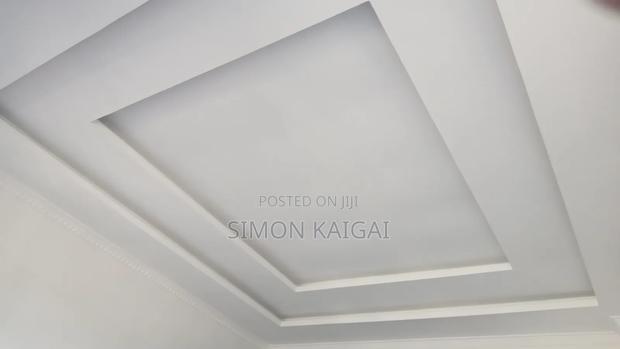 Roofing and Gypsum Installation Expert - thumbnail 2