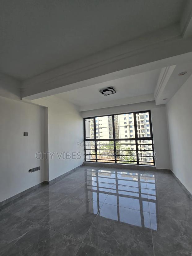 1bdrm Apartment in Kilimani, Hurlingham for rent