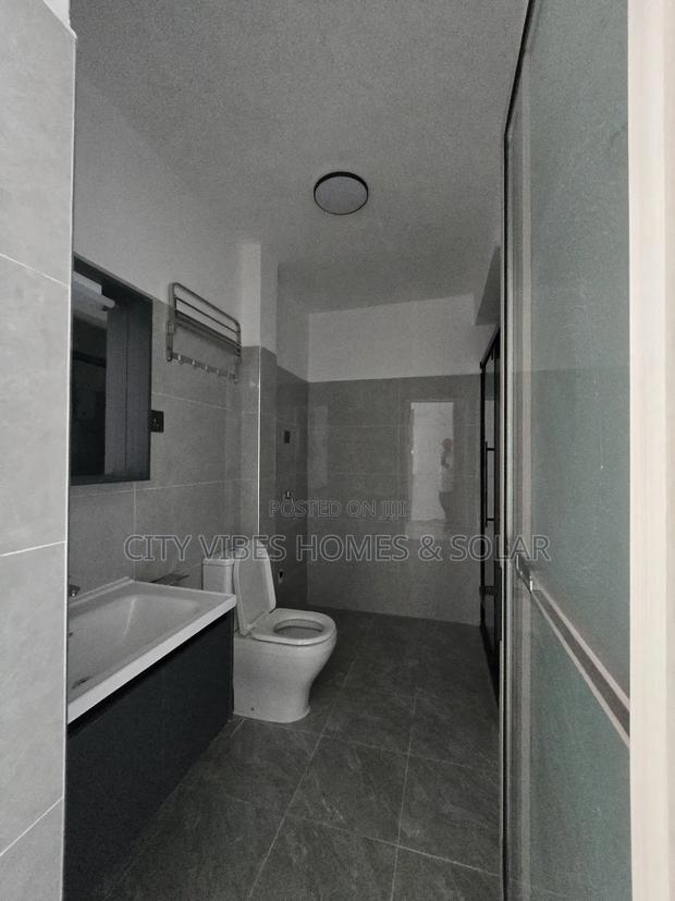 1bdrm Apartment in Kilimani, Hurlingham for rent - thumbnail 6