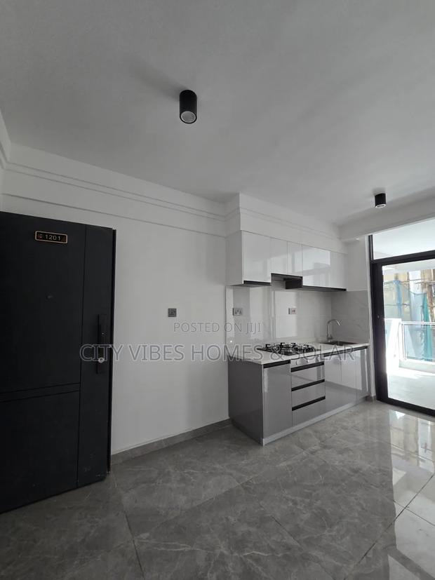 1bdrm Apartment in Kilimani, Hurlingham for rent - thumbnail 10