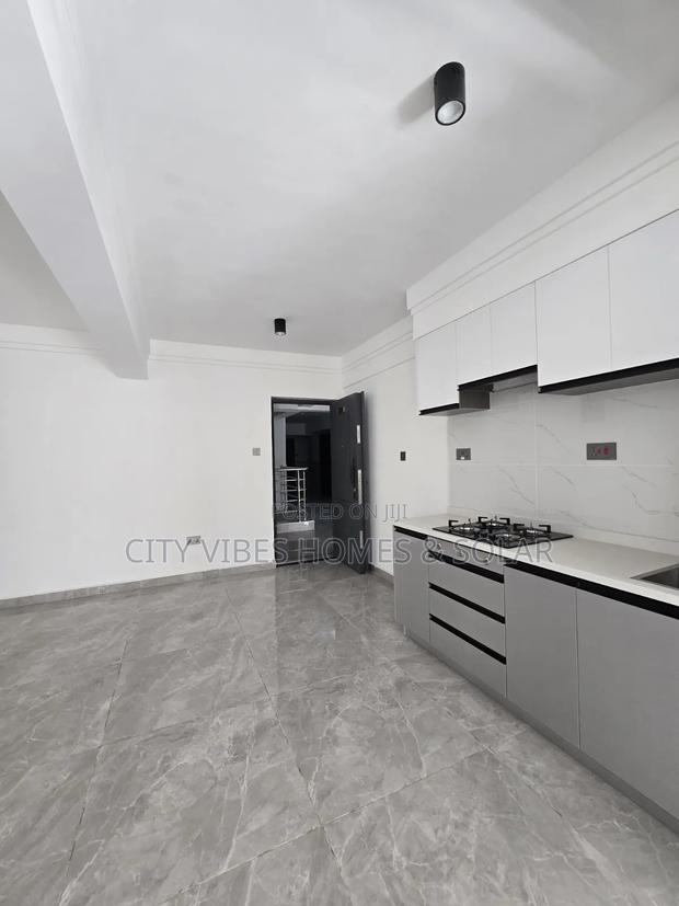 1bdrm Apartment in Kilimani, Hurlingham for rent - thumbnail 11