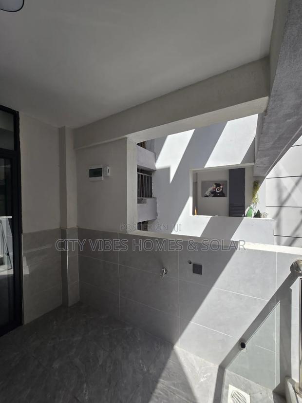 1bdrm Apartment in Kilimani, Hurlingham for rent - thumbnail 12