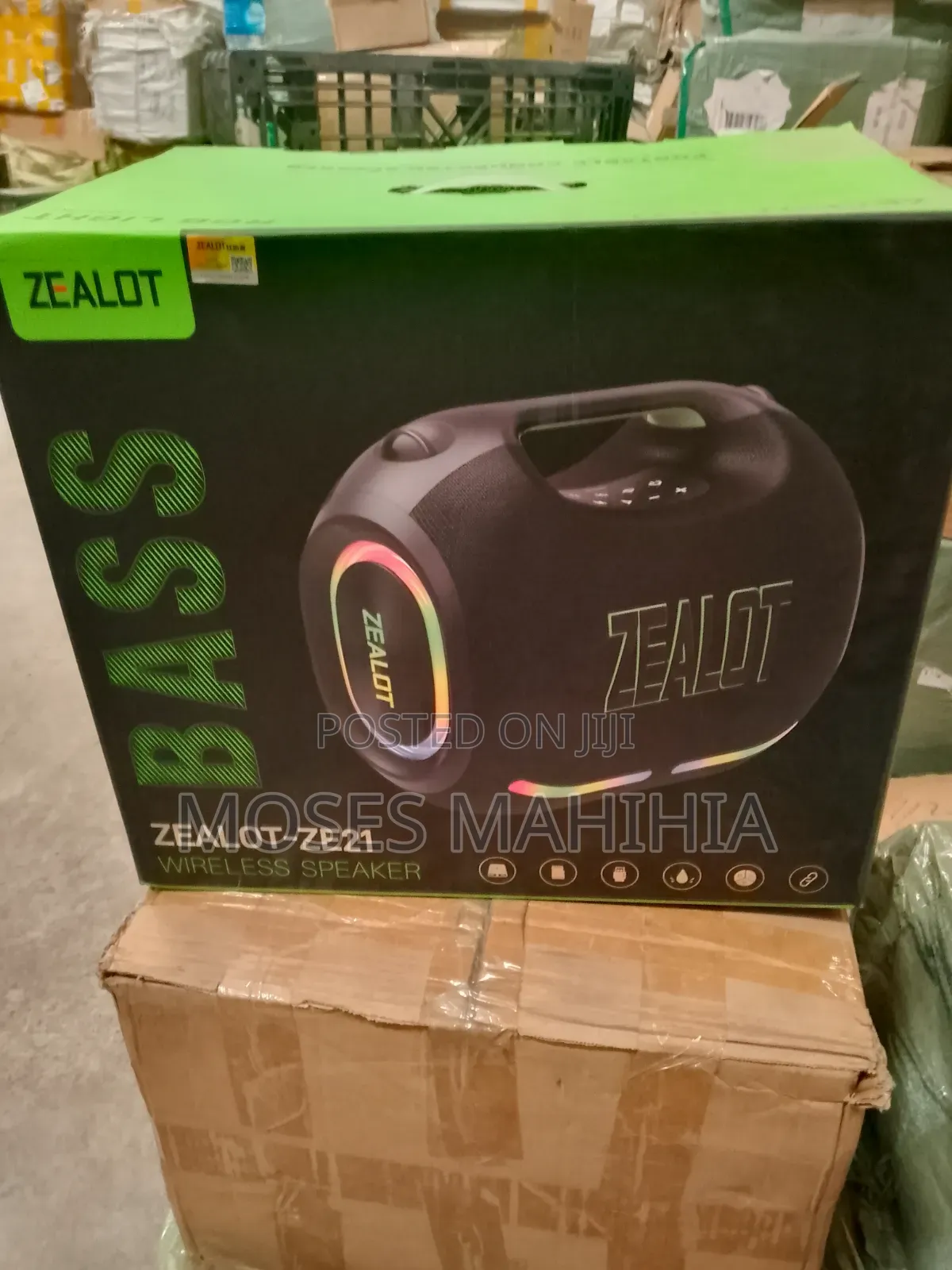 Electronics