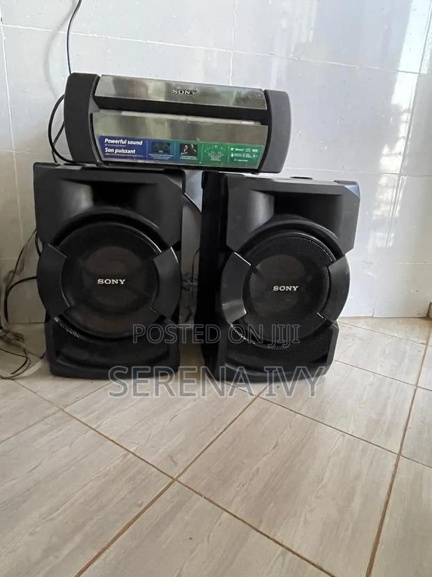 Sony Shake X30d Sound System
Price - thumbnail 4