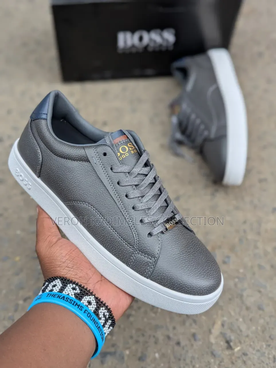 Men's Boss Casuals