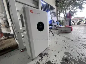 Felicity 5kwh 51.2v 100ah Lifep04 Lithium Battery