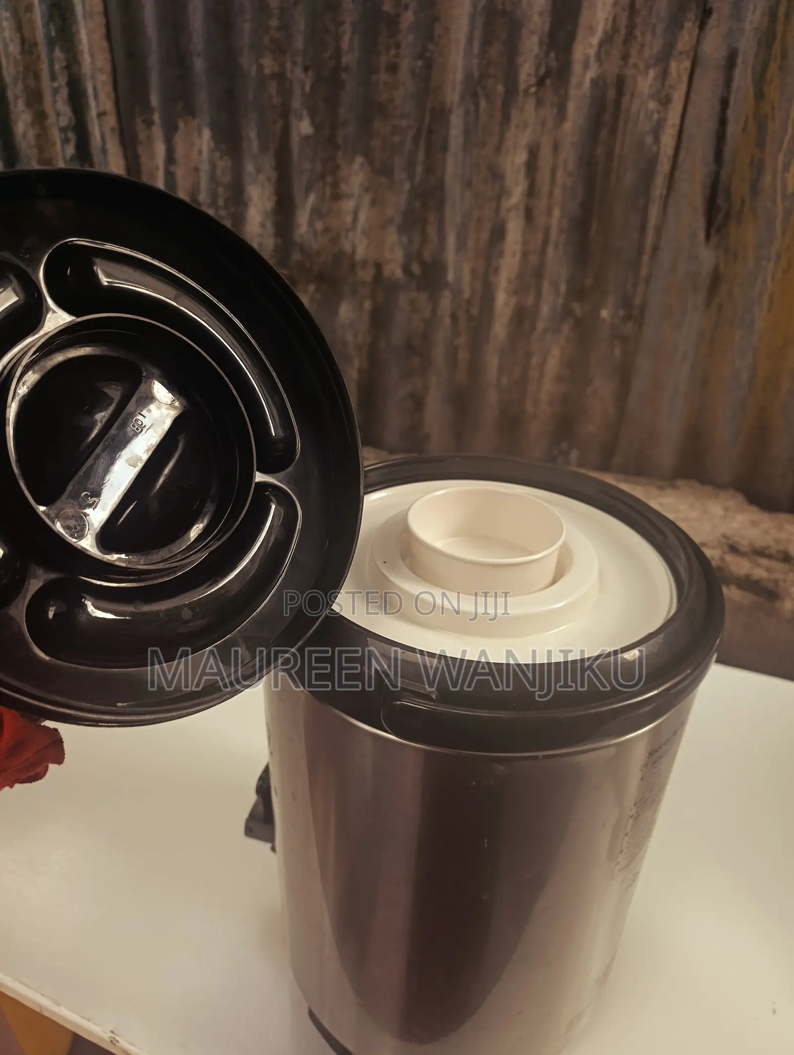 Teapot/Teapot