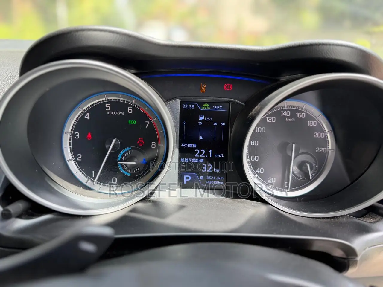 Suzuki Swift 2018 Black