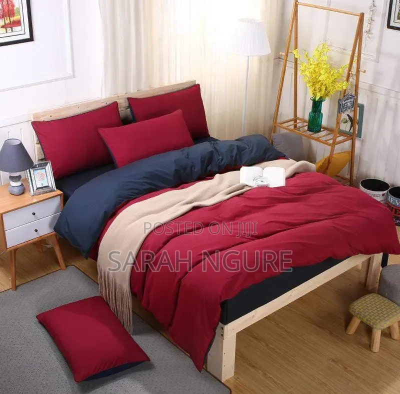 Double Sided Duvet Covers