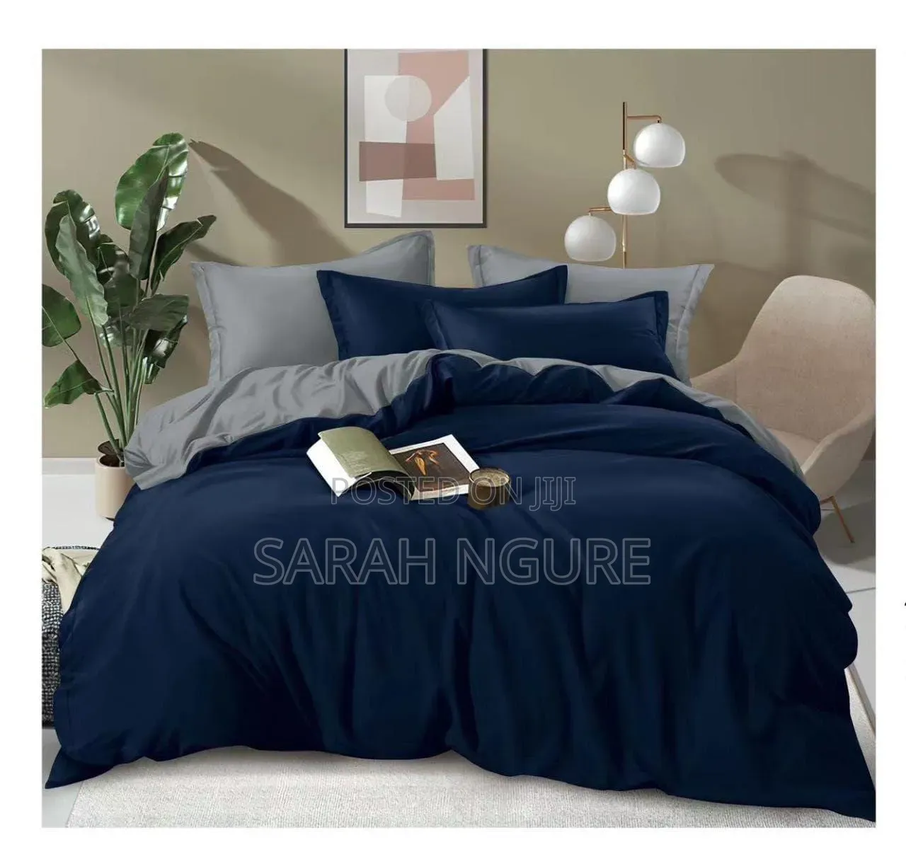 Double Sided Duvet Covers