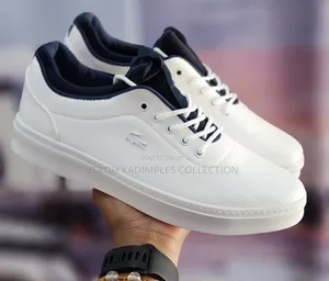 Lacoste Men's Shies