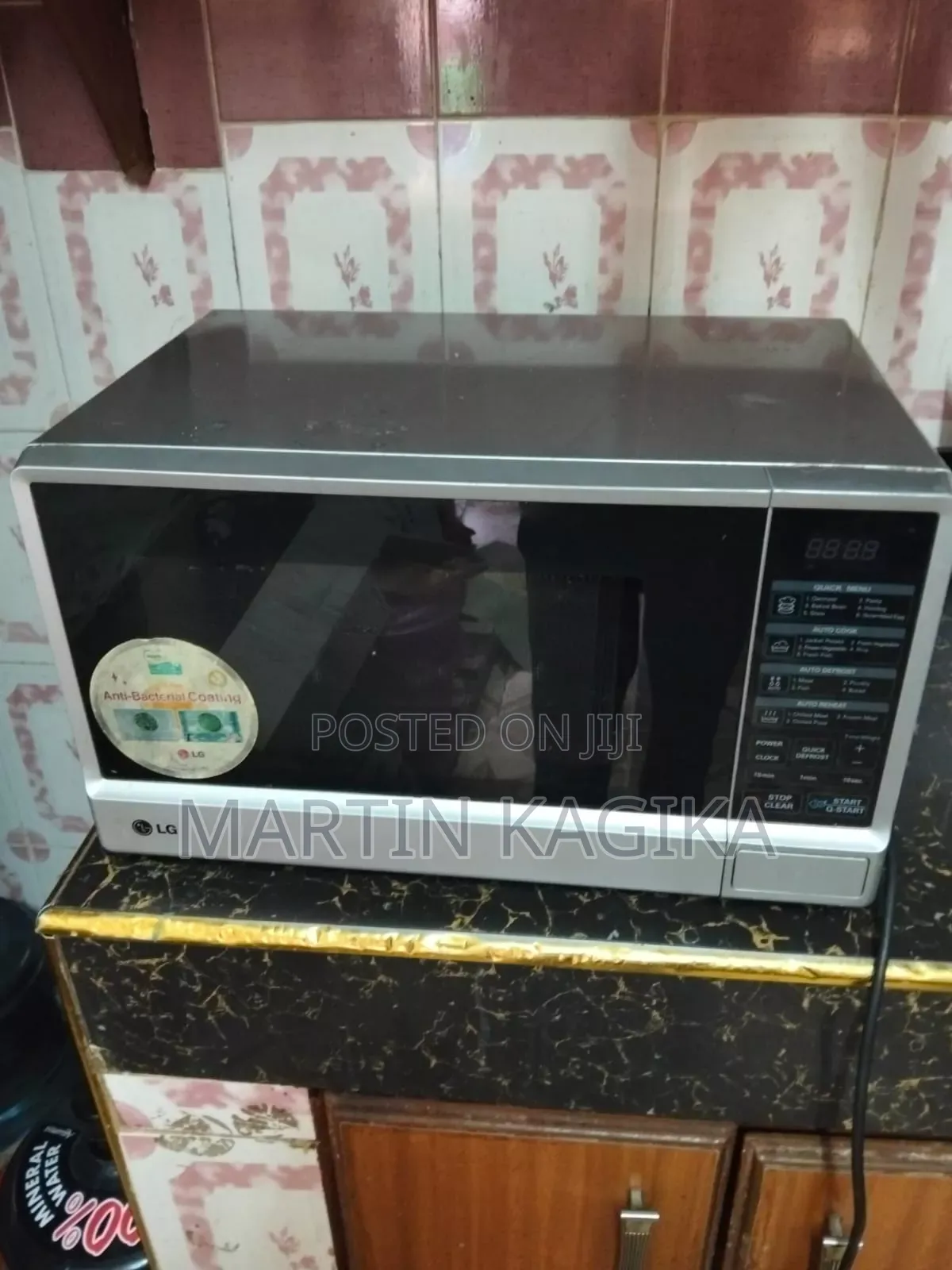 Kitchen Appliances