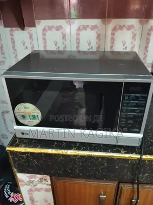 Kitchen Appliances