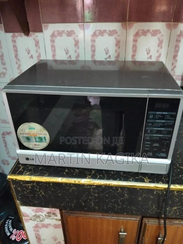 Kitchen Appliances - thumbnail 3