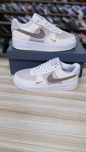 Nike Airforce 1 Customs