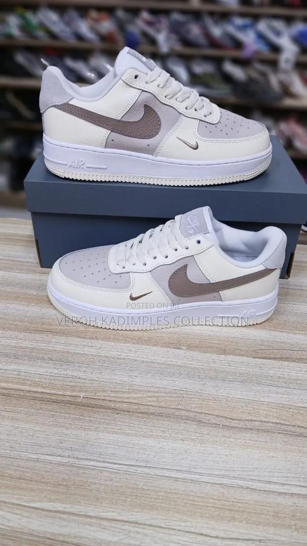 Nike Airforce 1 Customs