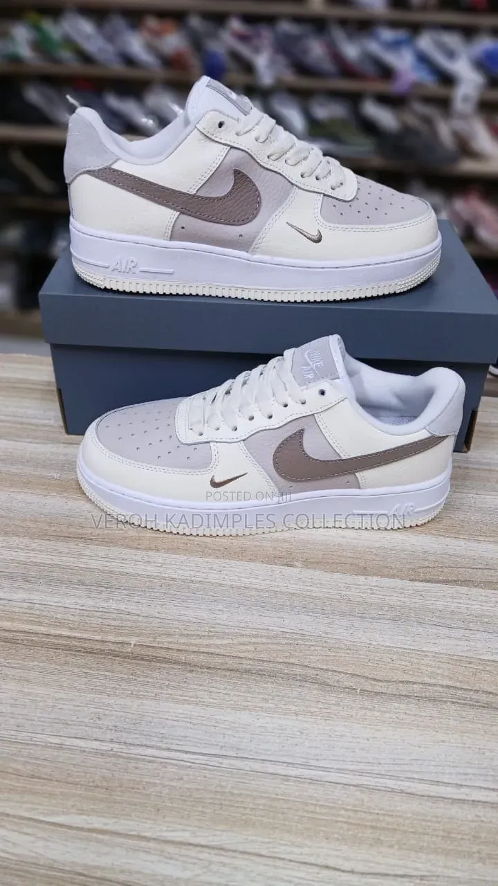 Nike Airforce 1 Customs
