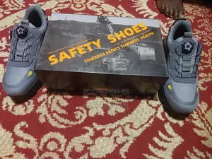 Safety Boot Shoes Sneakers