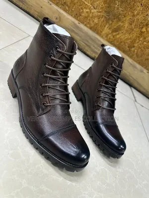 Timberland Men Boots