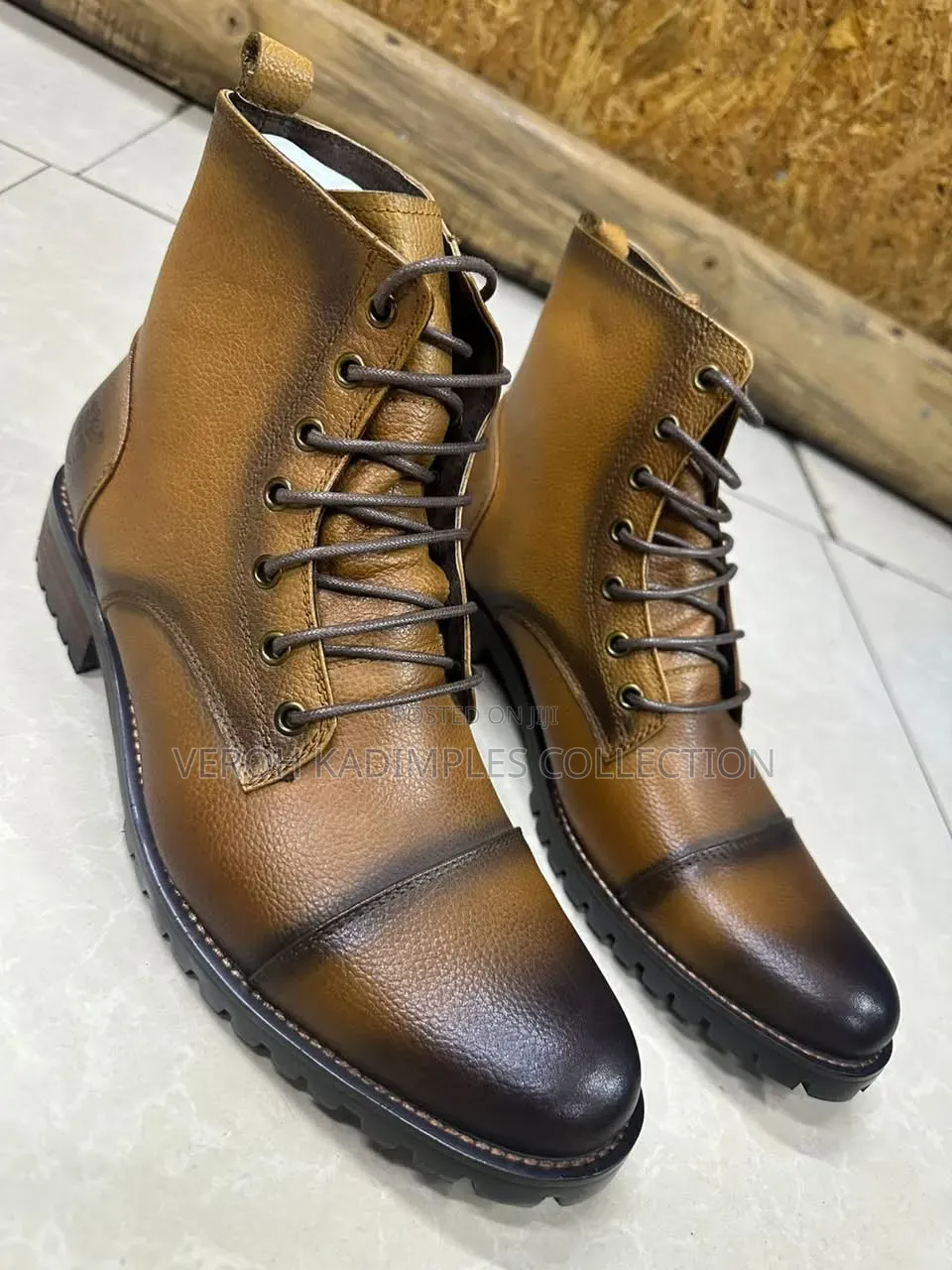 Timberland Men Boots