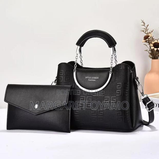Ladies Fashion Bags