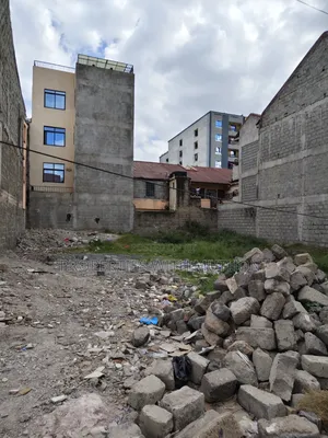 30×60 Plots for Sale in Nasra Estate, Umoja.