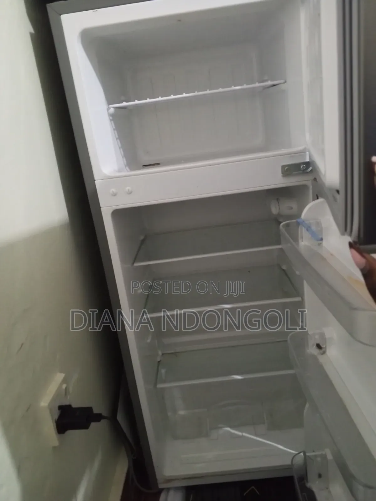 Roch 138litres Refrigerator