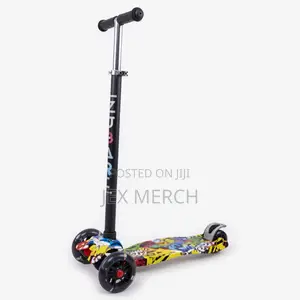 Kids Scooters for Sale – Safe, Fun Built for Little Adventurers
