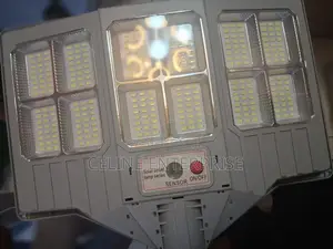 Dplight Dp115 Plus Solar Street Light