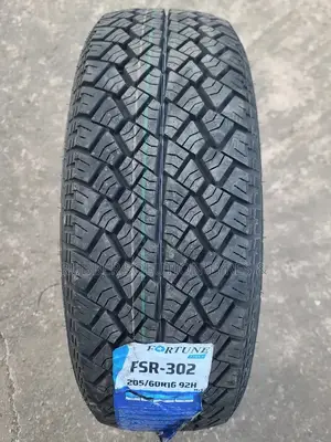 205/60 R16 Fortune Tyres 92h FSR-302 All-Terrain