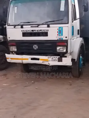 Ashok Leyland 2518i