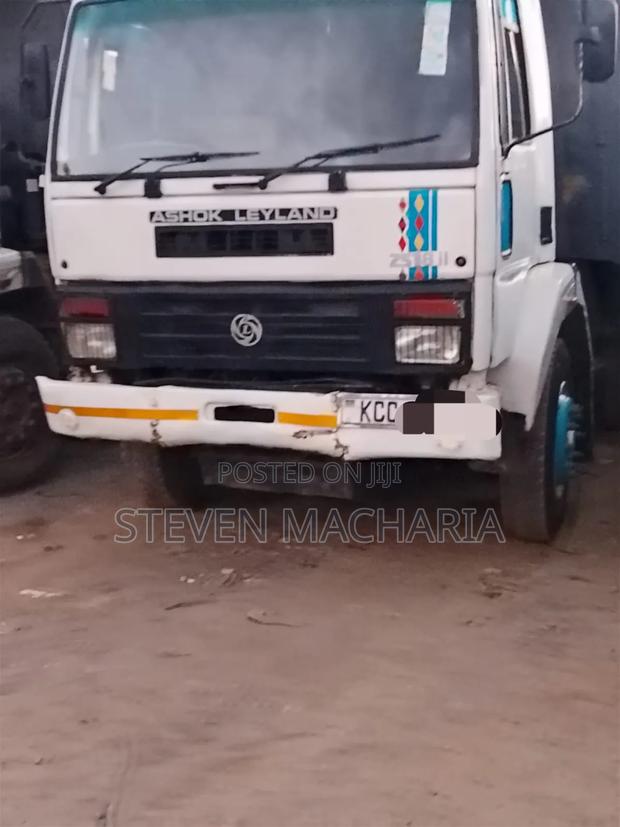 Ashok Leyland 2518i