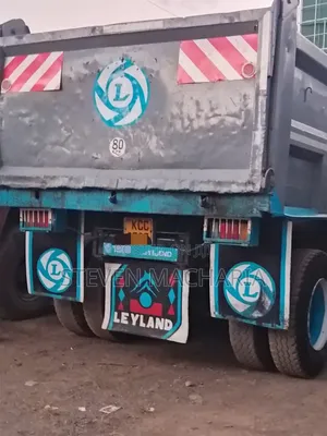Ashok Leyland 2518i