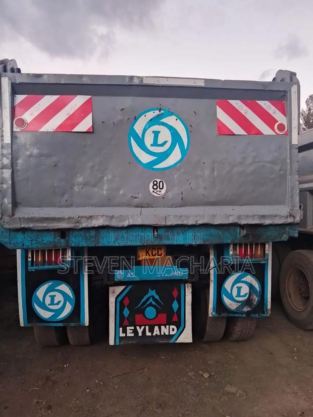 Ashok Leyland 2518i - thumbnail 4