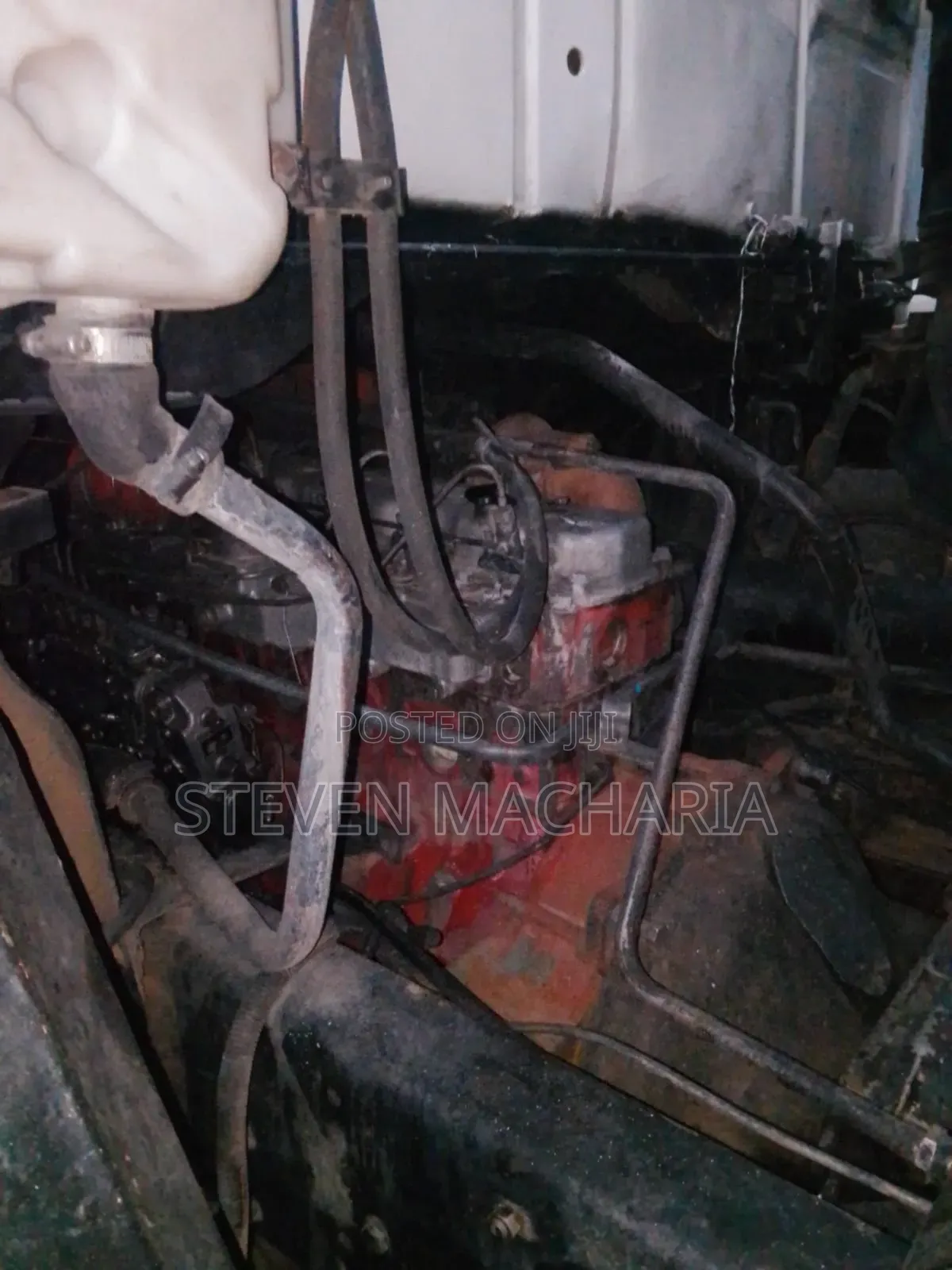 Ashok Leyland 2518i