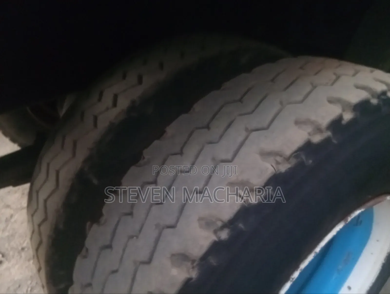 Ashok Leyland 2518i
