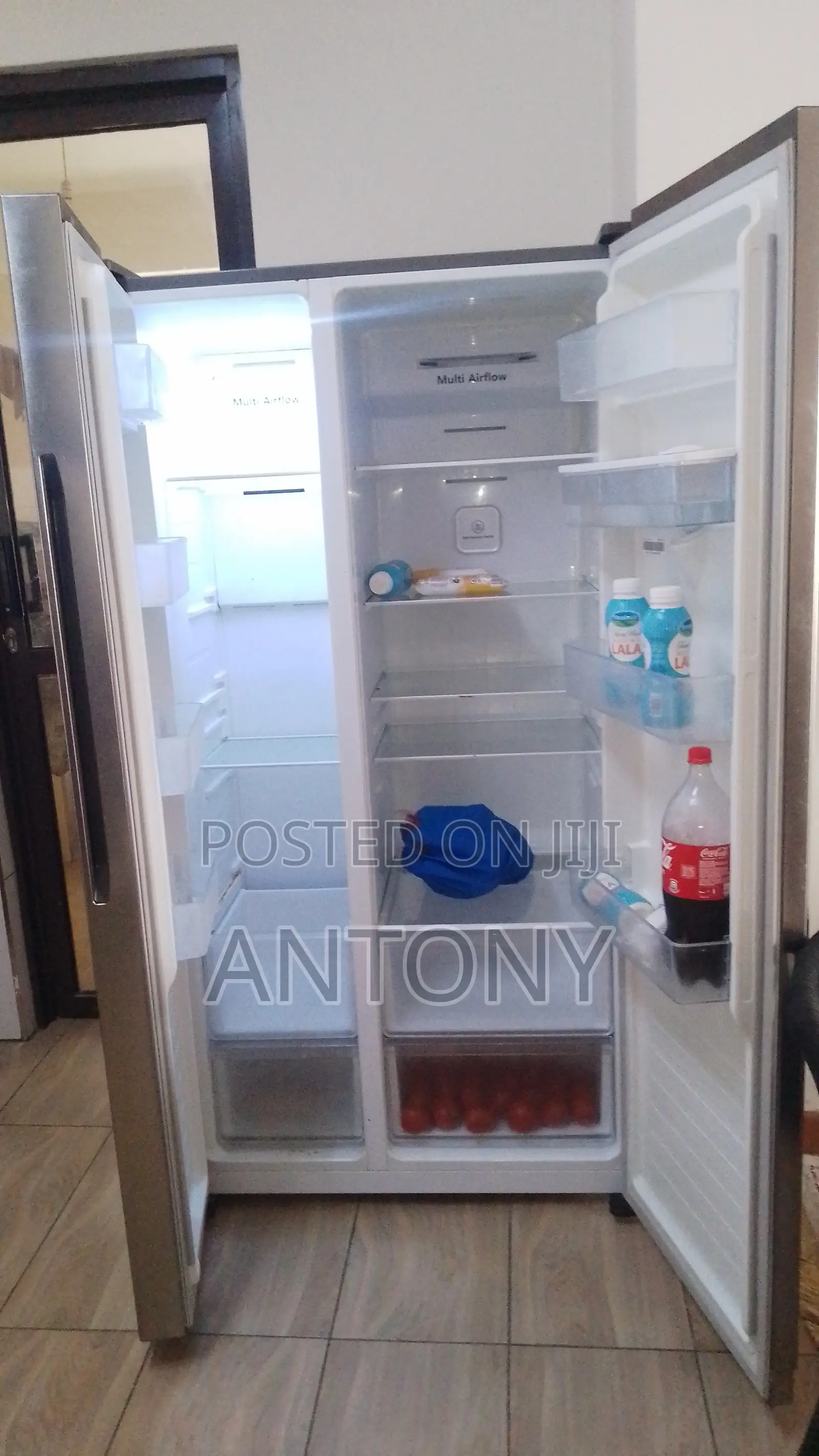 Refrigerator
