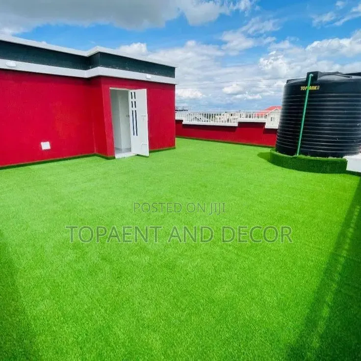 Elite Greenery Artificial Grass Carpet 50mm