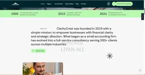 Website Development