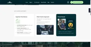 Website Development
