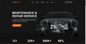Website Development