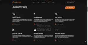 Website Development