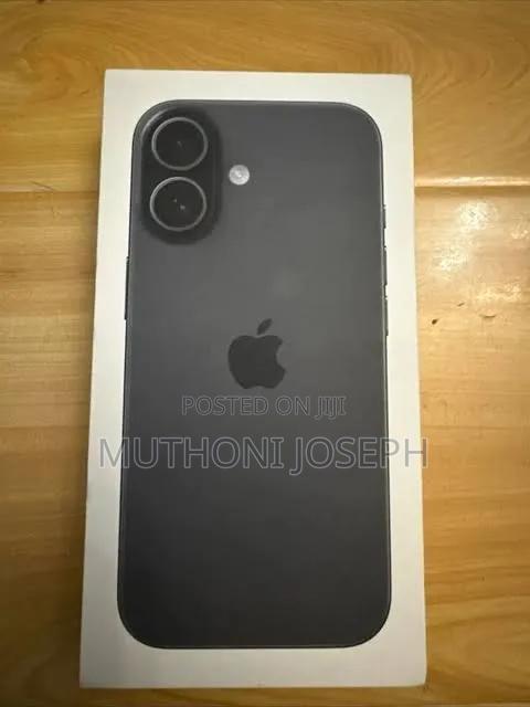 Apple iPhone 12 128 GB Black - thumbnail 2