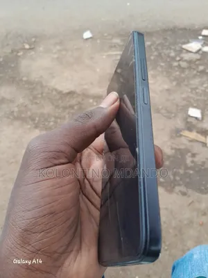 Xiaomi 13 256 GB Black