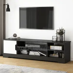 Tv Stand With Storage Unit