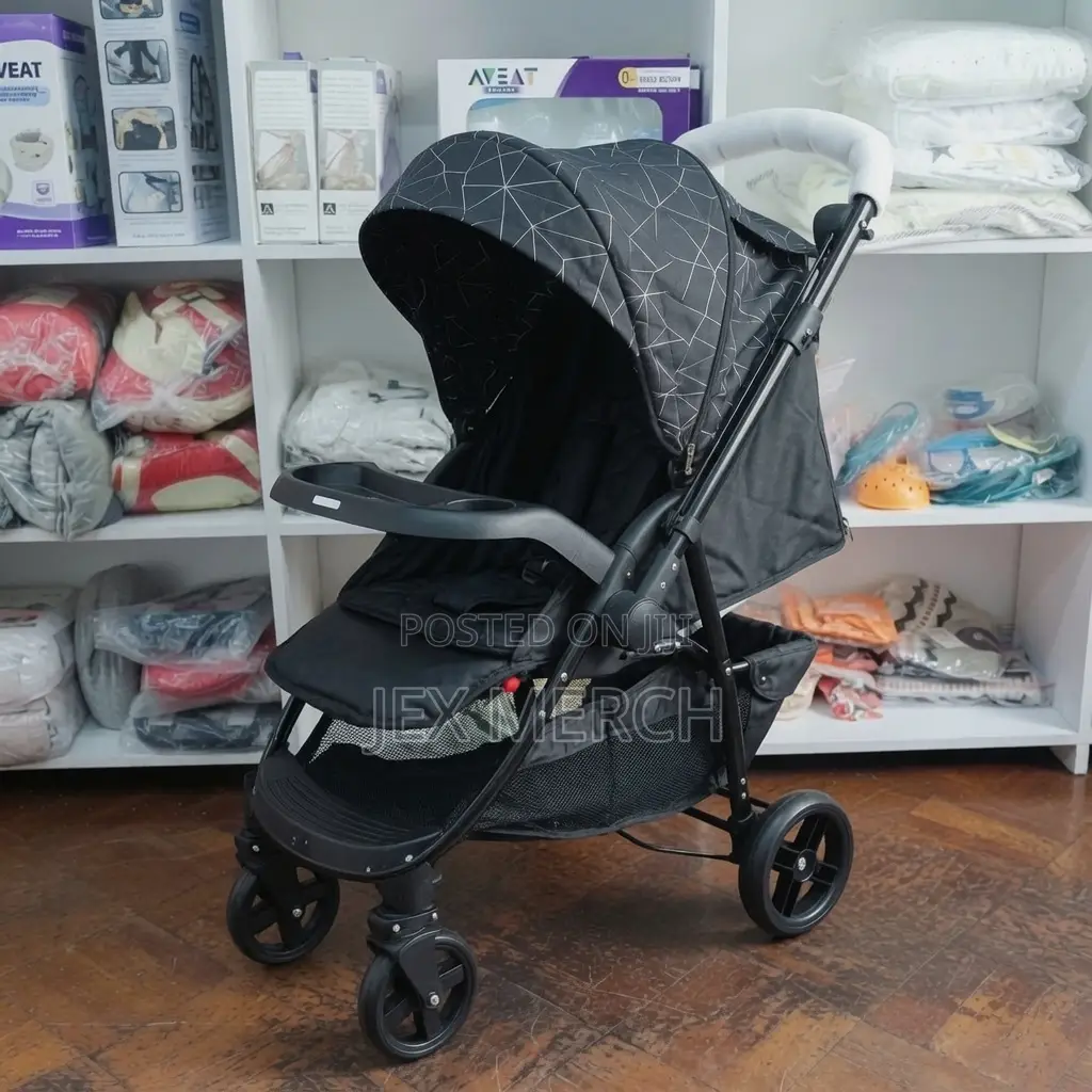 Baby Strollers for Sale –Safe, Comfortable Built for Every Adventure
